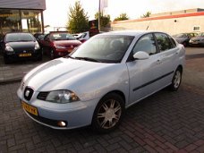 Seat Cordoba - 1.4-16V Sport LPG G3 BJ2005 AIRCO ECC