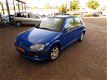 Peugeot 106 - 1.4 XR 159.000KM NAP SPORT STUURBEKR - 1 - Thumbnail