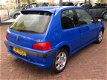 Peugeot 106 - 1.4 XR 159.000KM NAP SPORT STUURBEKR - 1 - Thumbnail