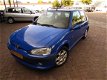 Peugeot 106 - 1.4 XR 159.000KM NAP SPORT STUURBEKR - 1 - Thumbnail