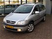 Opel Zafira - 2.2-16V DTi Elegance 7 Persoons Airco Elektr.ramen - 1 - Thumbnail