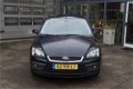 Ford Focus Wagon - 1.6-16V First Edition / Elek-Pakket / Airco / Cruise / MOTOR TIKT - 1 - Thumbnail