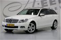Mercedes-Benz C-klasse Estate - 200 K Avantgarde - 1 - Thumbnail