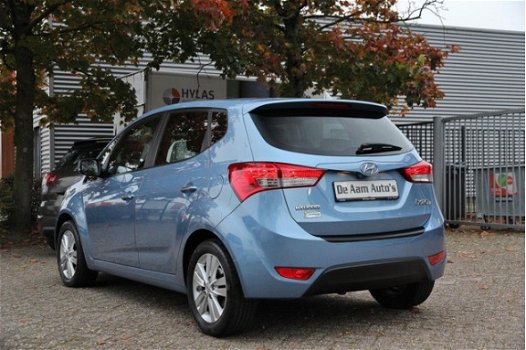 Hyundai ix20 - 1.6 Automaat Navi Leder Cruise - 1