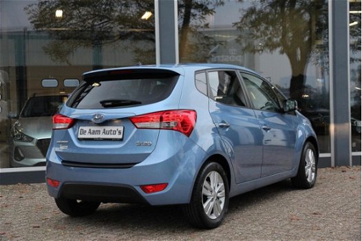 Hyundai ix20 - 1.6 Automaat Navi Leder Cruise - 1