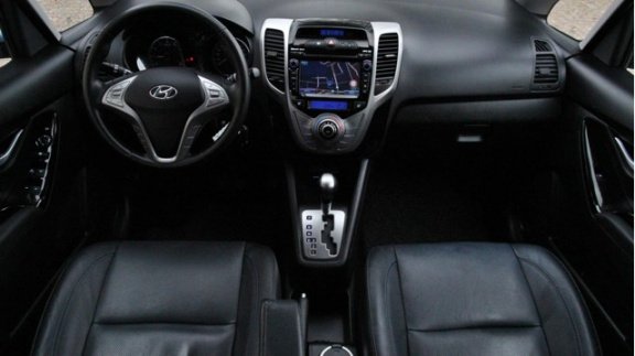 Hyundai ix20 - 1.6 Automaat Navi Leder Cruise - 1