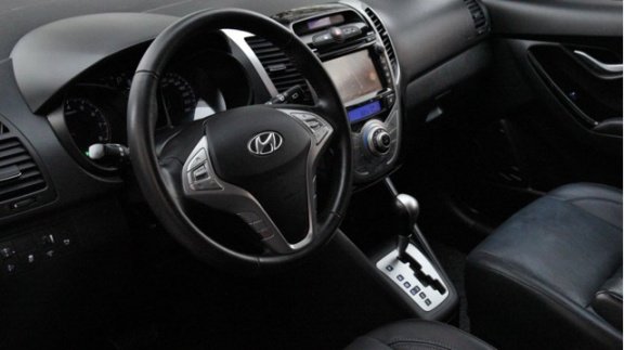 Hyundai ix20 - 1.6 Automaat Navi Leder Cruise - 1