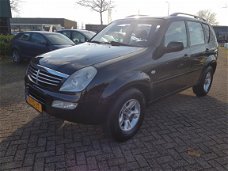 SsangYong Rexton - RX 270 Xdi