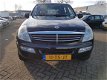 SsangYong Rexton - RX 270 Xdi - 1 - Thumbnail