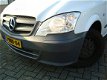 Mercedes-Benz Vito - 113 CDI 320 Lang DC Luxe AIRCO ECC DUBBELE CABINE CD ELEK.PAKKET TREKHAAK - 1 - Thumbnail