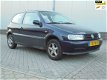 Volkswagen Polo - 1.6 Nap Nieuwe apk - 1 - Thumbnail