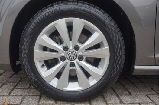 Volkswagen Golf - 1.6 TDI 110pk Comfortline | Navi | Pdc | Cruise | Climate - 1