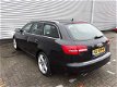 Audi A6 Avant - 2.7 TDI Pro Line Automaat RIJKLAAR xenon+led, 18