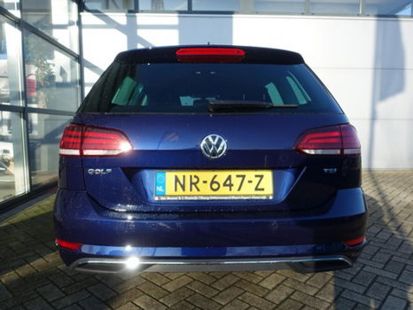 Volkswagen Golf Variant - 1.0 TSI 110pk Comfortline | Navi | Pdc | Clima | Cruise | - 1