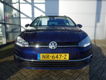 Volkswagen Golf Variant - 1.0 TSI 110pk Comfortline | Navi | Pdc | Clima | Cruise | - 1 - Thumbnail