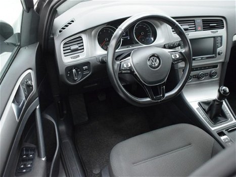 Volkswagen Golf - 1.0 TSI 85KW 5D(NAVI/CLIMA/CRUISE/PDC) - 1