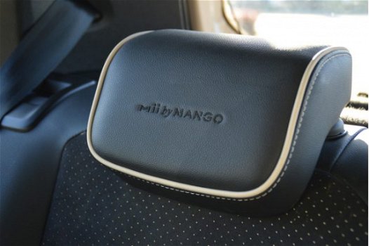 Seat Mii - 1.0 Mii by Mango - 1