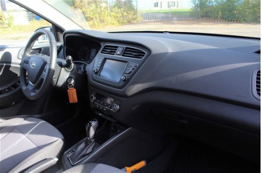 Hyundai i20 - 1.0 T-GDI Comfort | Rijklaar | Automaat | Navigatie | Cruise | Climate - 1