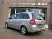 Opel Zafira - 1.6 / 7 persoons / climate control / cruise control / parkeersensoren voor en achter / - 1 - Thumbnail