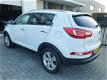 Kia Sportage - 1.6 GDI Plus Pack Climate-cruisecontrol Navigatie-Camera Park Assist Pdc - 1 - Thumbnail