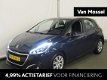 Peugeot 208 - 5drs. 1.6e-HDi BlueLease (Navi/Cruise) - 1 - Thumbnail