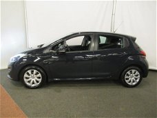 Peugeot 208 - 5drs. 1.6e-HDi BlueLease (Navi/Cruise)