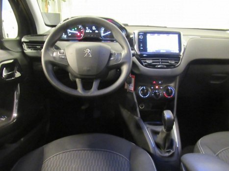 Peugeot 208 - 5drs. 1.6e-HDi BlueLease (Navi/Cruise) - 1