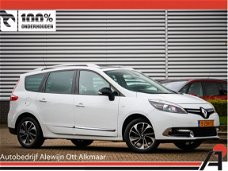 Renault Grand Scénic - 1.2 TCe Bose , Navi, Bluetooth, Panoramadak