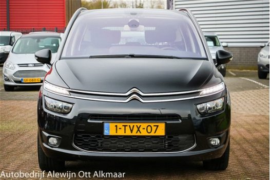 Citroën Grand C4 Picasso - 2.0 HDi Business 7-PERSOONS , Navi, Clima, Panoramadak - 1