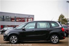 Citroën Grand C4 Picasso - 2.0 HDi Business 7-PERSOONS , Navi, Clima, Panoramadak