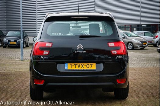 Citroën Grand C4 Picasso - 2.0 HDi Business 7-PERSOONS , Navi, Clima, Panoramadak - 1