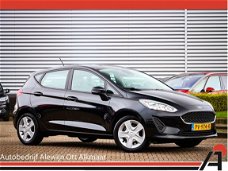 Ford Fiesta - 1.1 Trend 5-DEURS, Navigation Pack, Apple Carplay/Android Auto, Cruise