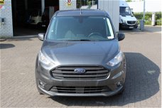 Ford Transit Connect - 1.5 TDCI 120 pk L2 Trend Navigatie, Camera, 2 Schuifdeuren, Trekhaak