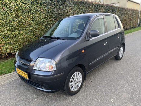 Hyundai Atos - 1.1i Active Joy 5-DEURS AIRCO - 1