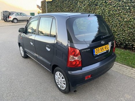 Hyundai Atos - 1.1i Active Joy 5-DEURS AIRCO - 1