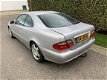 Mercedes-Benz CLK-klasse Coupé - 200 K. Elegance AUTOMAAT - 1 - Thumbnail