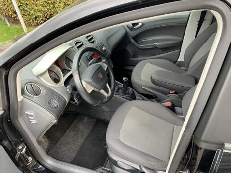 Seat Ibiza ST - 1.2 TDI Style Ecomotive AIRCO - 1