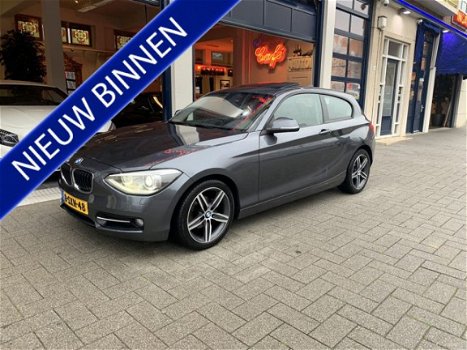 BMW 1-serie - 116i High Executive MODEL 2014 FULL OPTIONS - 1