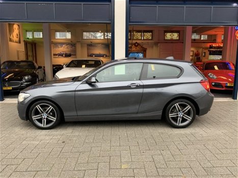 BMW 1-serie - 116i High Executive MODEL 2014 FULL OPTIONS - 1