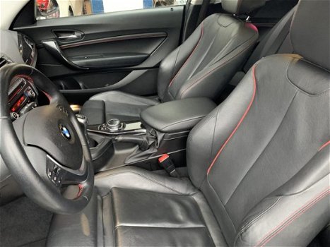 BMW 1-serie - 116i High Executive MODEL 2014 FULL OPTIONS - 1