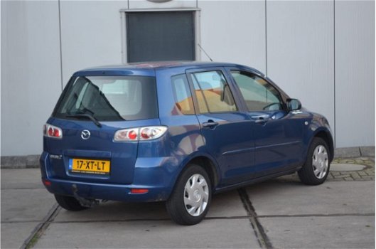 Mazda 2 - 2 1.4 Touring - 1