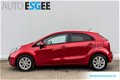 Kia Rio - 1.4 CVVT 109 PK Plus Pack Airco | Elek. Pakket | Trekhaak | 5 Drs | Goed onderhouden NL Au - 1 - Thumbnail