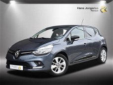 Renault Clio - TCe 90 Limited | NAVI | AIRCO | CRUISE CONTROL | PDC | LMV