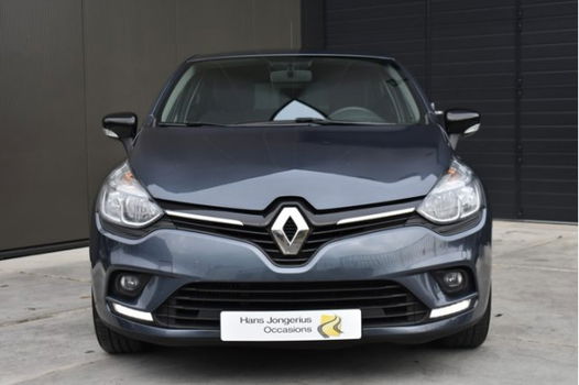 Renault Clio - TCe 90 Limited | NAVI | AIRCO | CRUISE CONTROL | PDC | LMV - 1