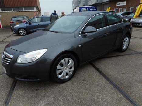 Opel Insignia - 1.6 Edition CLIMA NIEUWSTAAT - 1