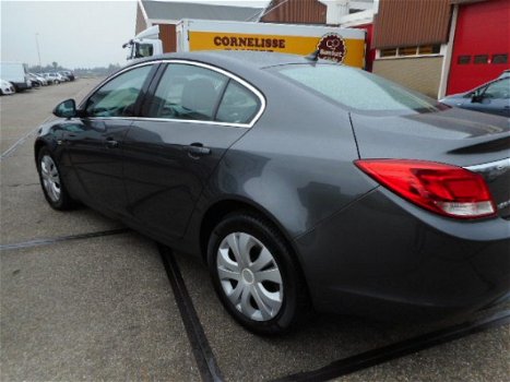 Opel Insignia - 1.6 Edition CLIMA NIEUWSTAAT - 1