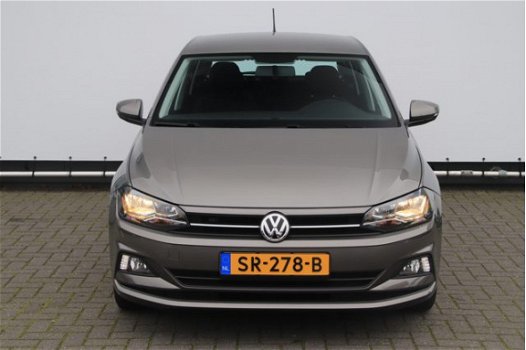 Volkswagen Polo - 1.0 TSI Comfortline Business | Airconditioning | Navigatie | Cruise control - 1