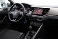 Volkswagen Polo - 1.0 TSI Comfortline Business | Airconditioning | Navigatie | Cruise control - 1 - Thumbnail