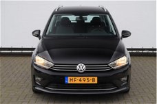 Volkswagen Golf Sportsvan - 2.0 TDI 150PK Highline | Climate control | Navigatie | Dealeronderhouden
