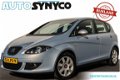 Seat Altea - 2.0 FSi 150 Pk Automaat Stylance ECC/Orig. Audio/Trekhaak/16